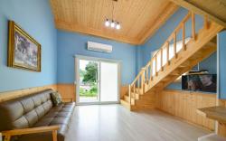 Samcheok Healingcamp Pension