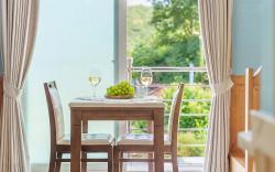 Samcheok Healingcamp Pension