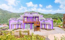 Gapyeong Violet Pension