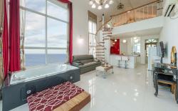 Youngduk Sea & Spa Pension