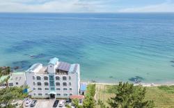 Youngduk Sea & Spa Pension