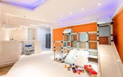 Gapyeong Pogny Kids Poolvilla