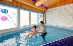 Gapyeong Pogny Kids Poolvilla