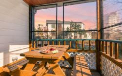 Sokcho Dderak Pension