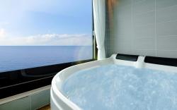 Gangneung The ciel Spa Pension