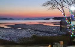 Ganghwa Badatgashimteo Pension