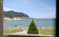 Samcheok sky Pension