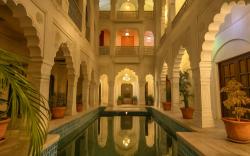 Jyoti Mahal A Royal Heritage