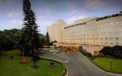 The LaLiT Ashok Bangalore Hotel