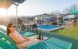 Gapyeong Four Season Pension