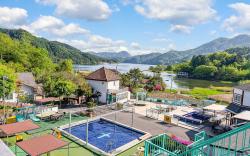 Gapyeong Four Season Pension