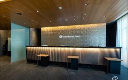 Daiwa Roynet Hotel Kanazawa-eki Nishiguchi