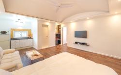 The Gangneung Foret Pension