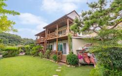 Gapyeong Art Pension