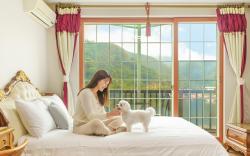 Gapyeong Elin Pension