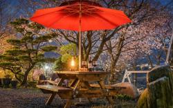 Gapyeong ebenzer Pension