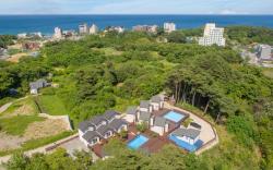 Gangneung The October Pension