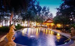 Rocky Point Resort