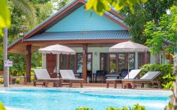 Rocky Point Resort
