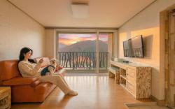 Gapyeong Applerotgi Pension