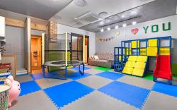 Goseong Pinetree Pension