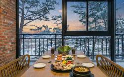 Goseong Pinetree Pension