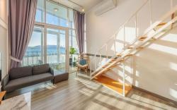 Yeosu Yegreena Spa Pension