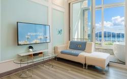 Yeosu Yegreena Spa Pension