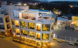 Gangneung Gyeongpodae S9 Beach FamilySpa