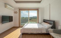 Gyeongju Gamposole Pension