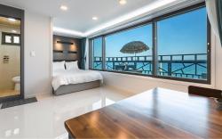 Gangneung Badauibyeol Pension
