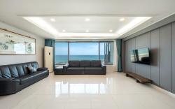 Gangneung Badauibyeol Pension