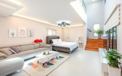 Gosung Shalala Private Pool & Spa Villa