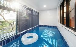 Gosung Shalala Private Pool & Spa Villa