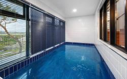 Gosung Shalala Private Pool & Spa Villa