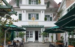 Le Soleil Boutique Hotel