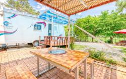Gapeyong Donghwa Caravan