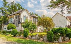 Gangnueng Gadunji Pension