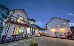 Gangnueng Gadunji Pension