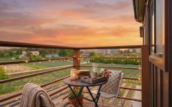 Gangneung Raon Pension