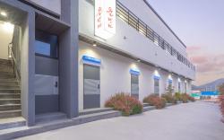 Yeosu Ulala Pension