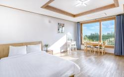 Jeju DK House Pension