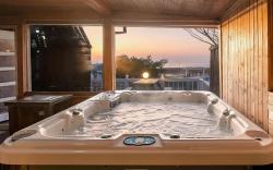 Ganghwa Izba Pension