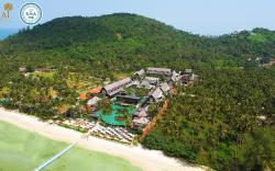 MAI Samui Beach Resort & Spa
