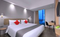 Neo Hotel Puri Indah
