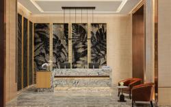 Marriott Executive Apartments Bengaluru UB City