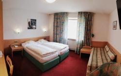 Hotel Rodes
