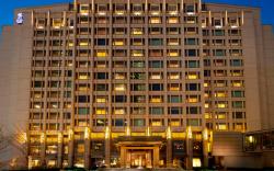The Ritz-Carlton, Beijing