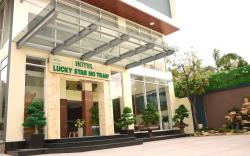 Lucky Star Ho Tram Hotel