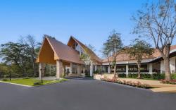Belle Villa Resort Khao Yai